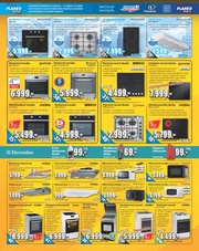 akční leták Planeo Elektro 1.10.2012-14.10.2012