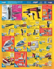 akční leták Planeo Elektro 1.10.2012-14.10.2012