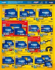 akční leták Planeo Elektro 1.10.2012-14.10.2012