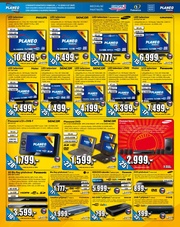 akční leták Planeo Elektro 1.10.2012-14.10.2012