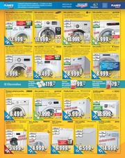 akční leták Planeo Elektro 1.10.2012-14.10.2012