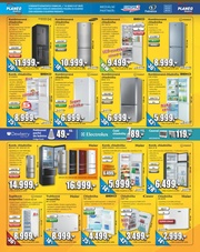 akční leták Planeo Elektro 1.10.2012-14.10.2012