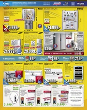 akční leták Planeo Elektro 1.10.2012-14.10.2012