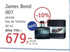 James Bond 007