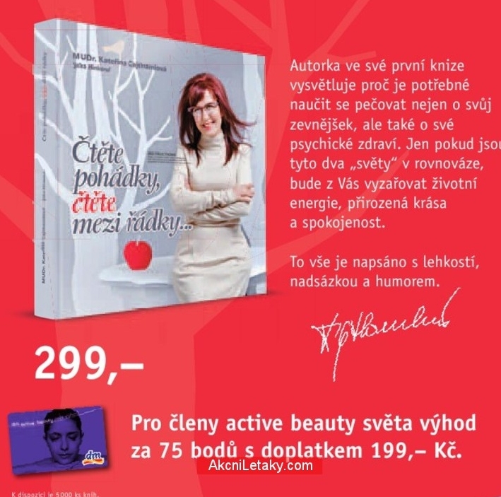 Čtěte pohádky, čtěte mezi řádky...