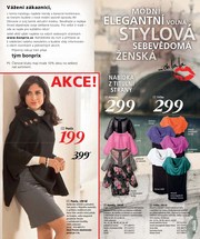 akční leták Bonprix 15.10.2012-30.4.2013