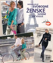 akční leták Bonprix 15.10.2012-30.4.2013
