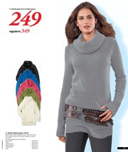 akční leták Bonprix 15.10.2012-30.4.2013