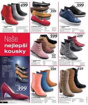 akční leták Bonprix 15.10.2012-30.4.2013