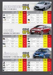 akční leták Auto Kelly 15.10.2012-18.11.2012