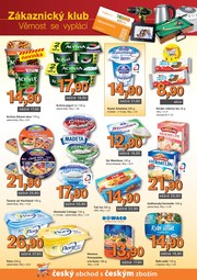 akční leták COOP 17.10.2012-23.10.2012