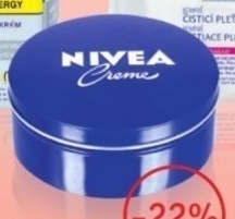 Nivea Creme