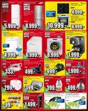 akční leták Planeo Elektro 31.10.2012-6.11.2012