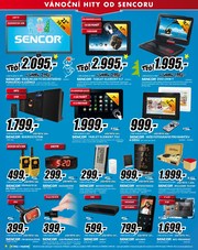 akční leták Planeo Elektro 17.12.2012-24.12.2012