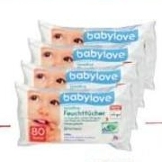 babylove ubrousky 