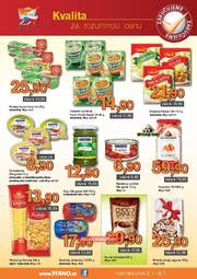 akční leták COOP 1.1.2013-14.1.2013