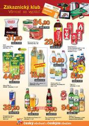 akční leták COOP 1.1.2013-14.1.2013