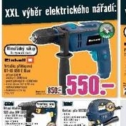 vrtací kladivo EINHELL