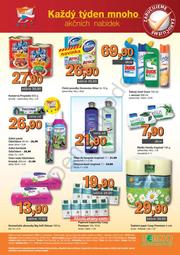 akční leták COOP 9.1.2013-15.1.2013