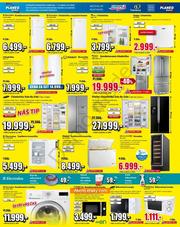 akční leták Planeo Elektro 7.1.2013-22.1.2013