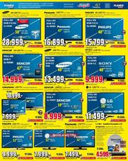 akční leták Planeo Elektro 7.1.2013-22.1.2013