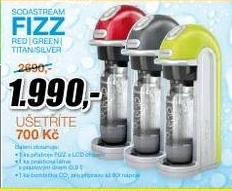 sodastream PENGUIN 