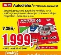 autodráha 31790 GT 