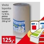 vlnitá lepenka