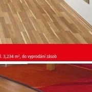 plovouci podlaha