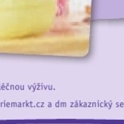 Sunar mléčná výživa