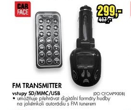 FN TRANSMITTER s USB