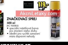 značkovací sprej 500ml