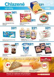 akční leták COOP 15.1.2013-30.1.2013