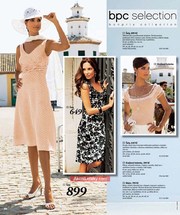akční leták Bonprix 1.1.2013-30.6.2013