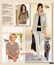 akční leták Bonprix 1.1.2013-30.6.2013