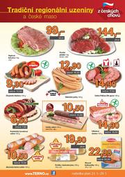 akční leták COOP 23.1.2013-29.1.2013