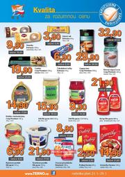 akční leták COOP 23.1.2013-29.1.2013