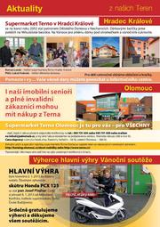 akční leták COOP 23.1.2013-29.1.2013