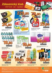 akční leták COOP 30.1.2013-5.2.2013