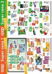 akční leták COOP 1.2.2013-14.2.2013