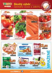 akční leták COOP 6.2.2013-12.2.2013