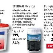 barva Eternal IN stop