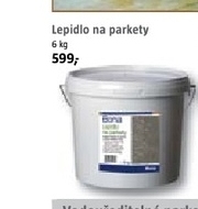 lepidlo na parkety
