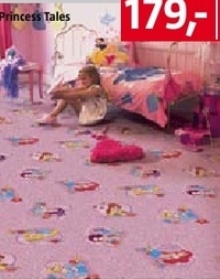 Princess Tales