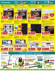 akční leták Planeo Elektro 6.2.2013-19.2.2013