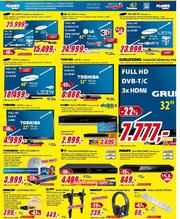 akční leták Planeo Elektro 6.2.2013-19.2.2013