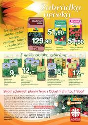 akční leták COOP 13.2.2013-19.2.2013