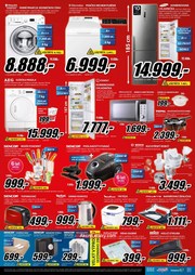 akční leták Planeo Elektro 20.2.2013-26.2.2013