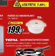 pařák do mikrovlnky