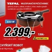 multifinkční pečící hrnec TEFAL